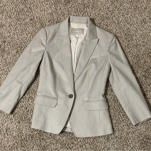 Banana Republic Blazer